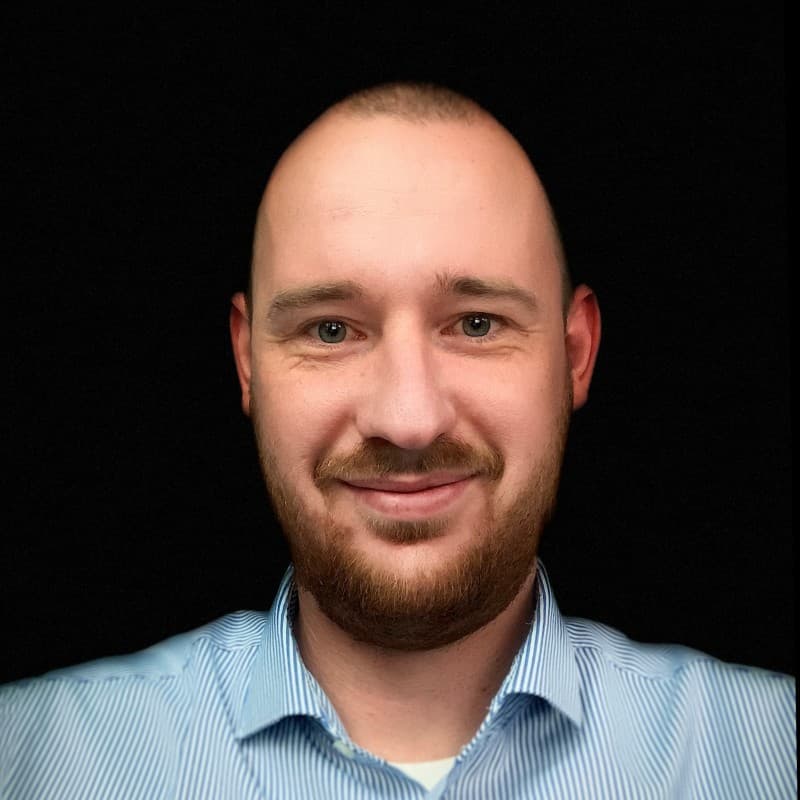 Lubos Schramek