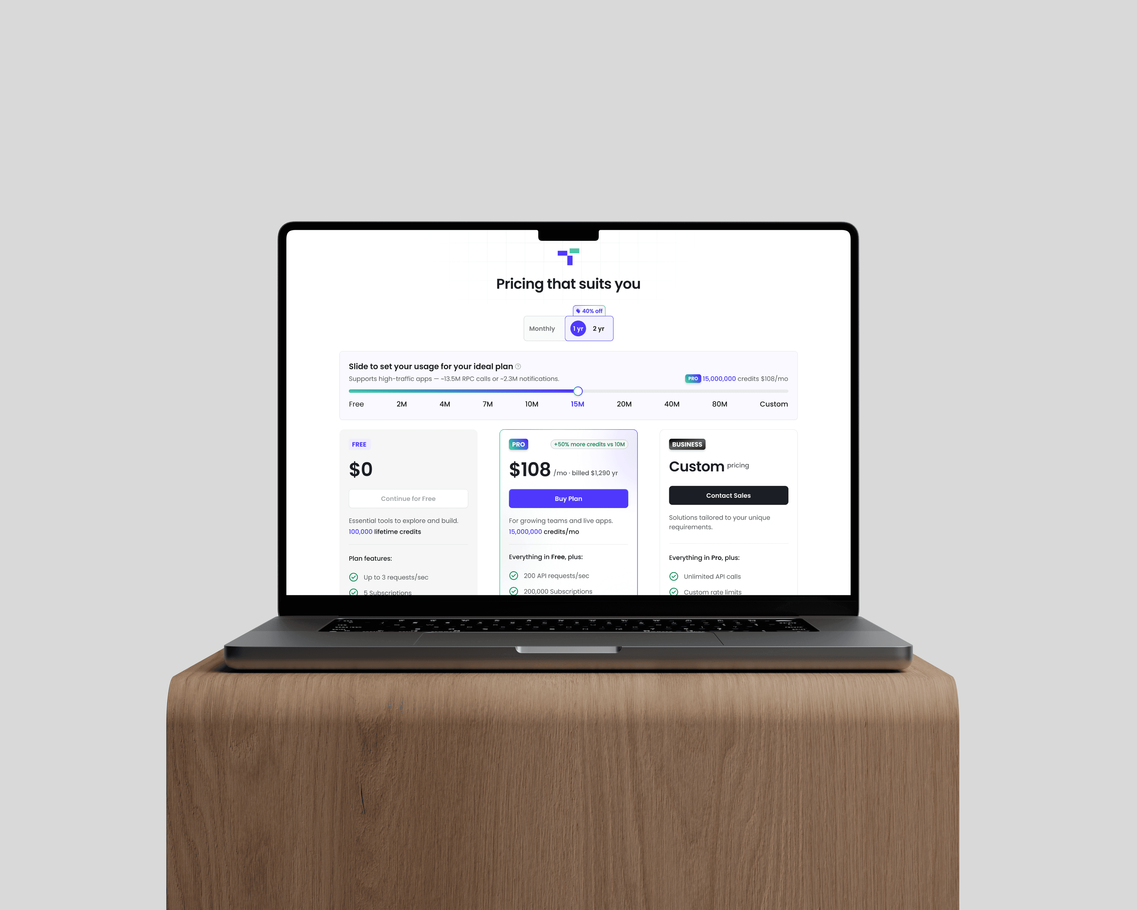 Dashboard onboarding preview
