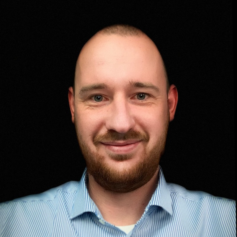 Lubos Schramek